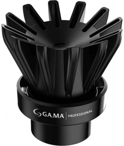 Ga.ma Secador IQ3 Perfetto Negro
