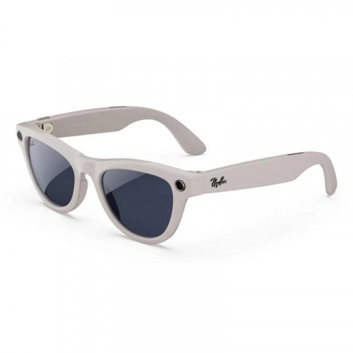 Gafa inteligente Meta Ray-Ban Skyler 32 GB Gris IA bluetooth wifi cámara HD