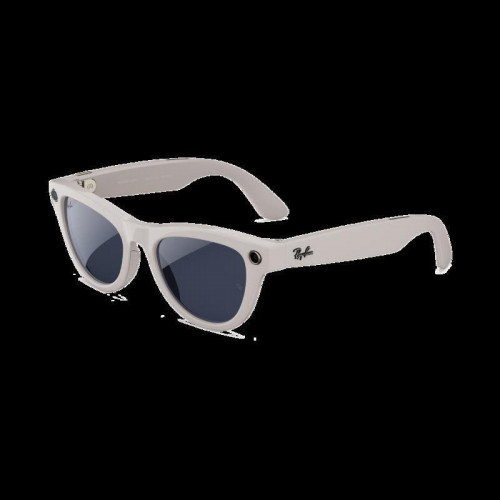 Gafa inteligente Meta Ray-Ban Skyler 32 GB Gris IA bluetooth wifi cámara HD