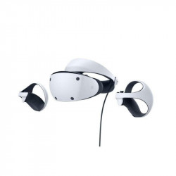 Gafas de realidad virtual Sony PlayStation VR2 OLED 2000 x 2040 Pixeles 110° 120 Hz