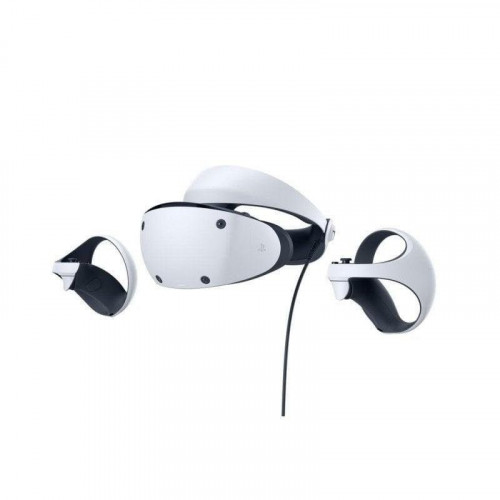 Gafas de realidad virtual Sony PlayStation VR2 OLED 2000 x 2040 Pixeles 110° 120 Hz