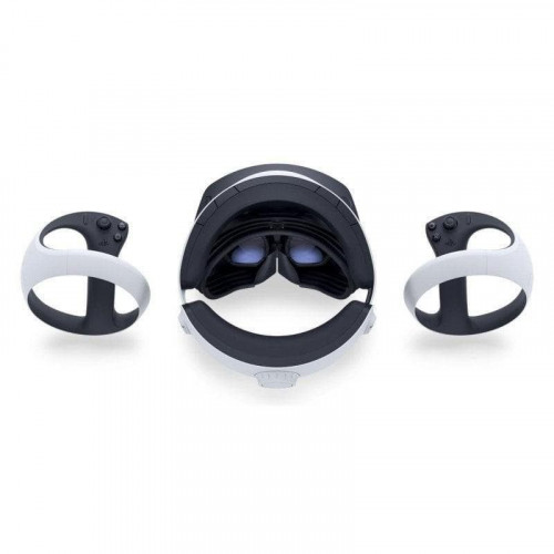Gafas de realidad virtual Sony PlayStation VR2 OLED 2000 x 2040 Pixeles 110° 120 Hz