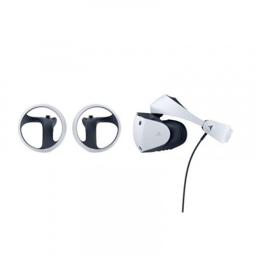 Gafas de realidad virtual Sony PlayStation VR2 OLED 2000 x 2040 Pixeles 110° 120 Hz