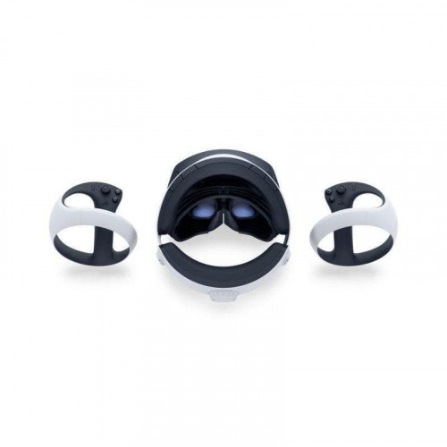 Gafas de realidad virtual Sony PlayStation VR2 OLED 2000 x 2040 Pixeles 110° 120 Hz