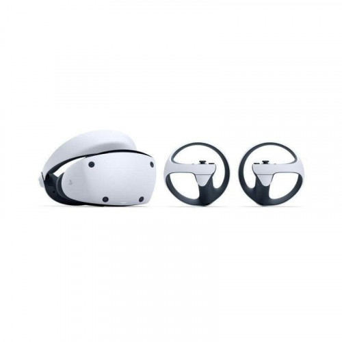 Gafas de realidad virtual Sony PlayStation VR2 OLED 2000 x 2040 Pixeles 110° 120 Hz
