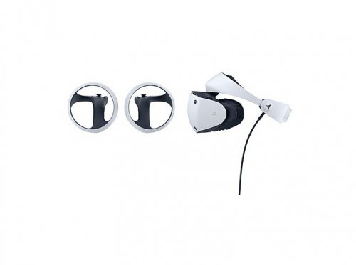 Gafas de realidad virtual - SONY PS VR2
