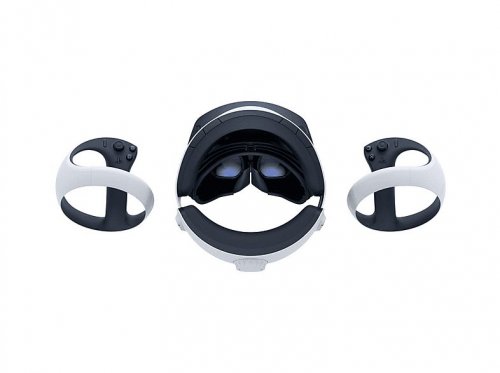 Gafas de realidad virtual - SONY PS VR2