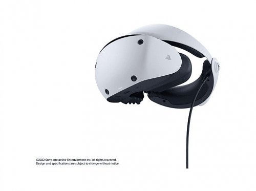 Gafas de realidad virtual - SONY PS VR2