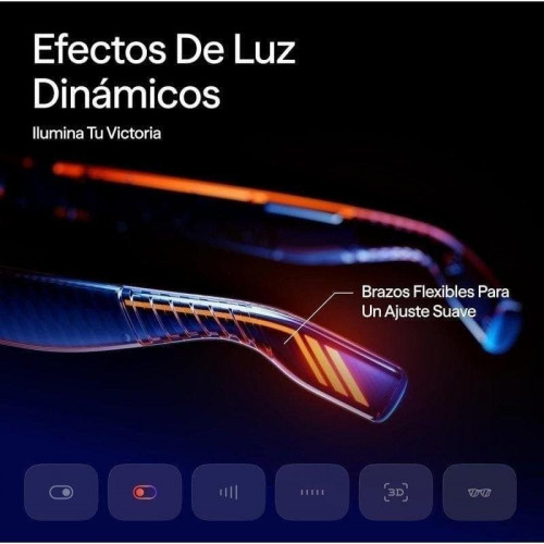 Gafas XR VITURE Luma Pro Pantalla 152