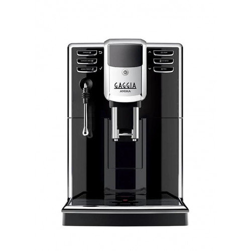 Gaggia Anima Totalmente Automática Máquina Espresso 1,8 L