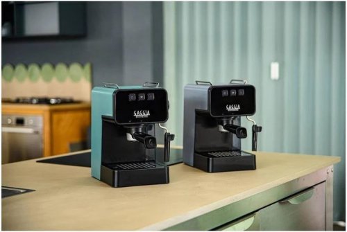 Gaggia Espresso DELUXE