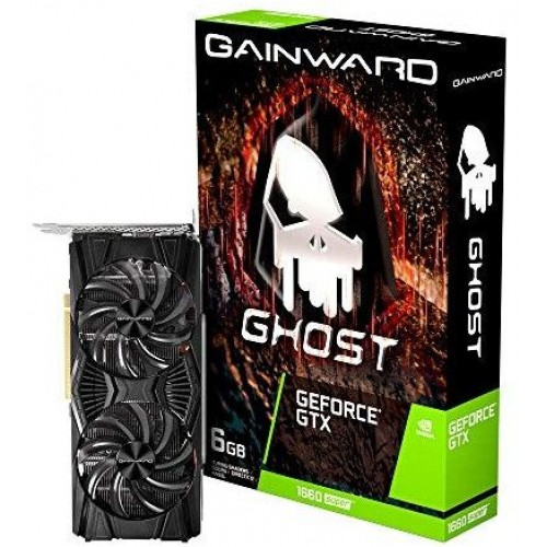 Gainward GeForce GTX 1660 Super