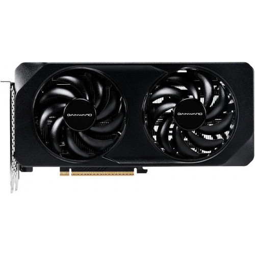 Gainward GeForce RTX 5060 Ghost OC 8GB GDDR7