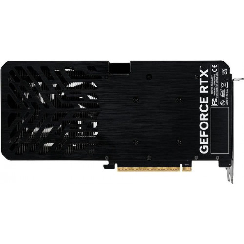 Gainward GeForce RTX 5060 Ghost OC 8GB GDDR7