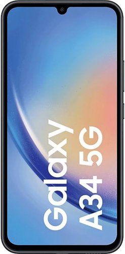 Galaxy A34 5G Samsung