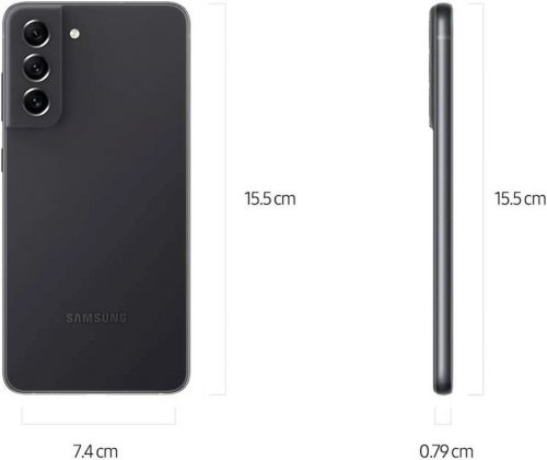 Galaxy S21 FE 5G Samsung