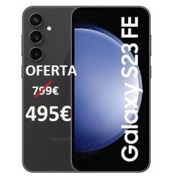Galaxy S23 FE 5G Samsung