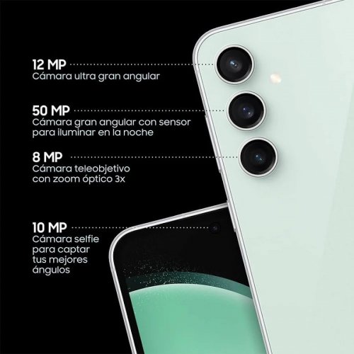 Galaxy S23 FE 5G Samsung