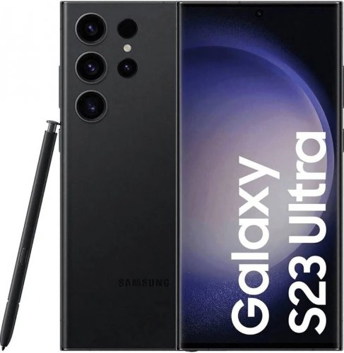 Galaxy S23 Ultra 5G Samsung
