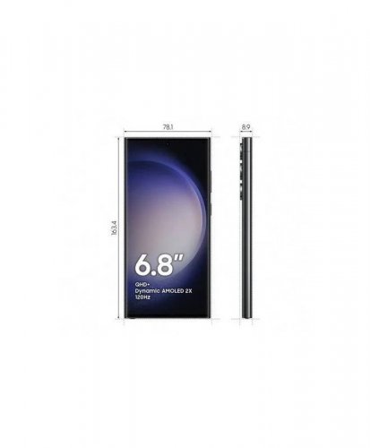 Galaxy S23 Ultra Samsung