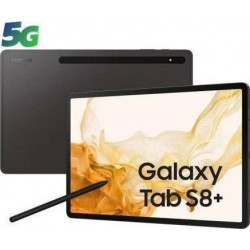 Galaxy Tab S8+ Samsung