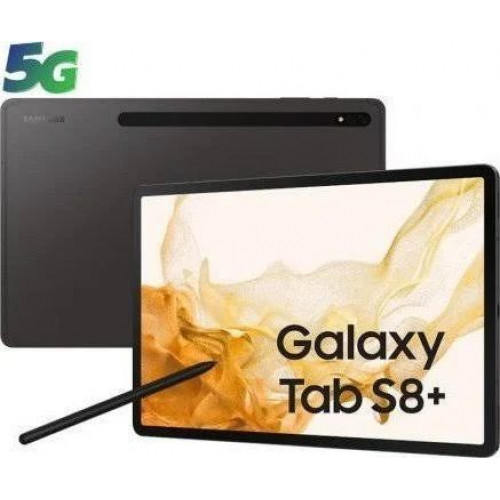 Galaxy Tab S8+ Samsung