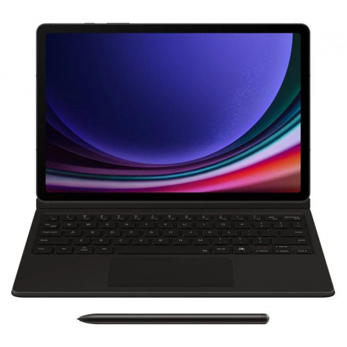 Galaxy Tab S9 / Tab S9fe Book
