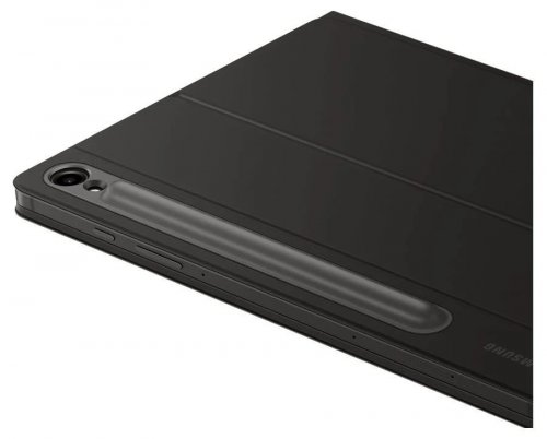 Galaxy Tab S9 / Tab S9fe Book