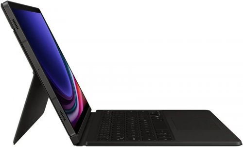 Galaxy Tab S9 / Tab S9fe Book
