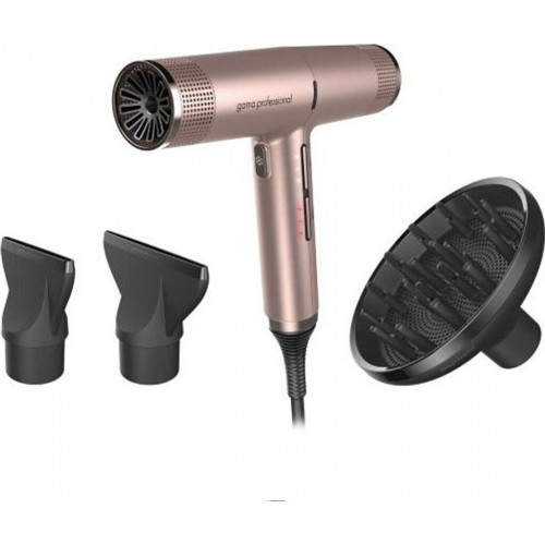 Gama iQ Perfect