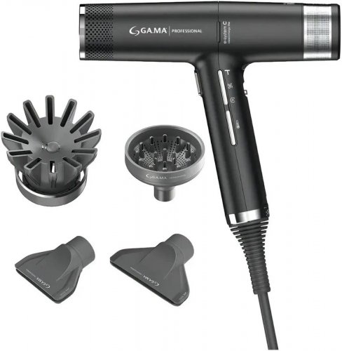 Gama Secador Profesional Iq3 Perfetto