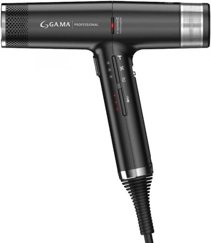 Gama Secador Profesional Iq3 Perfetto