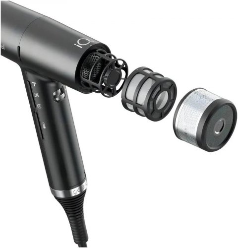 Gama Secador Profesional Iq3 Perfetto