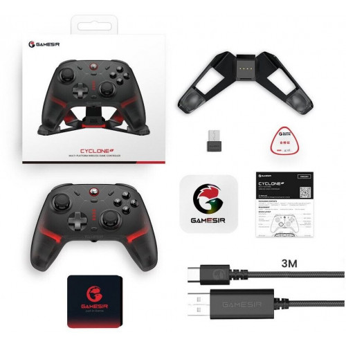 GameSir Cyclone 2