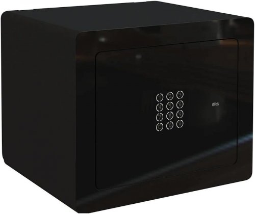 Gamma Caja Fuerte Btv