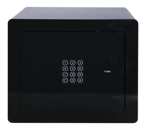 Gamma Caja Fuerte Btv