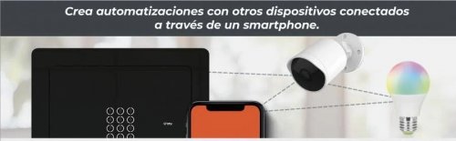 Gamma Caja Fuerte Btv