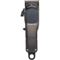 Gamma Più Boosted Hair Clipper