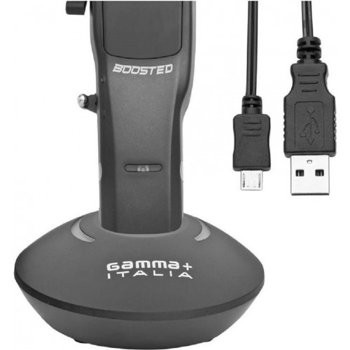 Gamma Più Boosted Hair Clipper