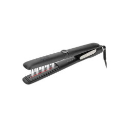 Gamma Piu Vapor Styler Plancha Infrarrojos Antracita