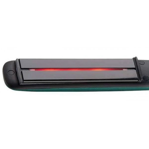 Gamma Piu Vapor Styler Plancha Infrarrojos Antracita