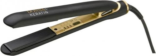 Gammapiù Donna+ Keratin + Xceed Plancha de Cabello Inalámbrica