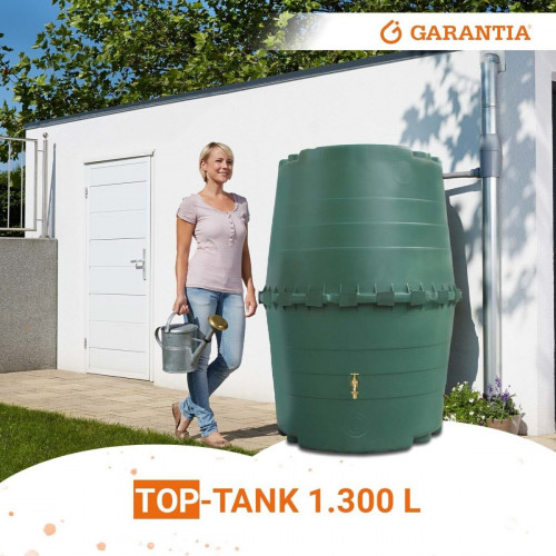 Garantia 323001