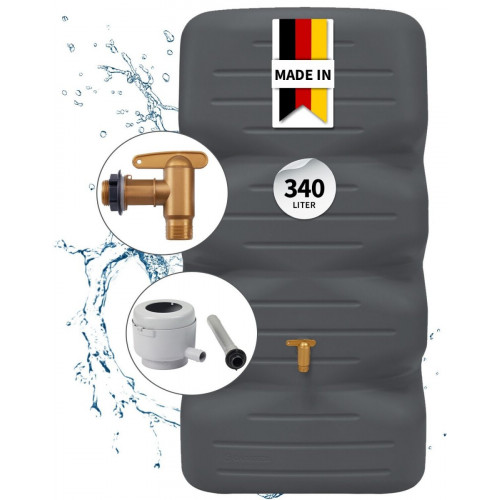 Garantia Cubus 340 L
