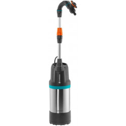 Gardena 4700/2 inox automatic (1766)