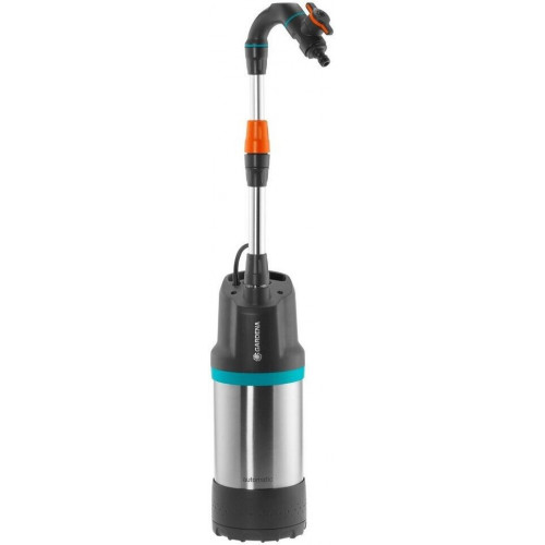 Gardena 4700/2 inox automatic (1766)