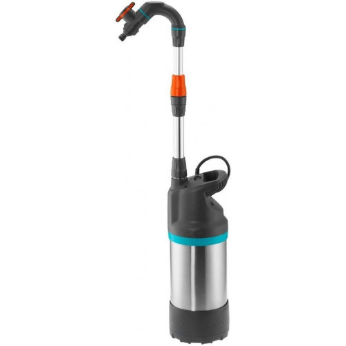 Gardena 4700/2 inox automatic (1766)