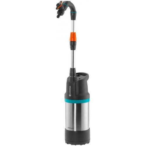 Gardena 4700/2 inox automatic (1766)