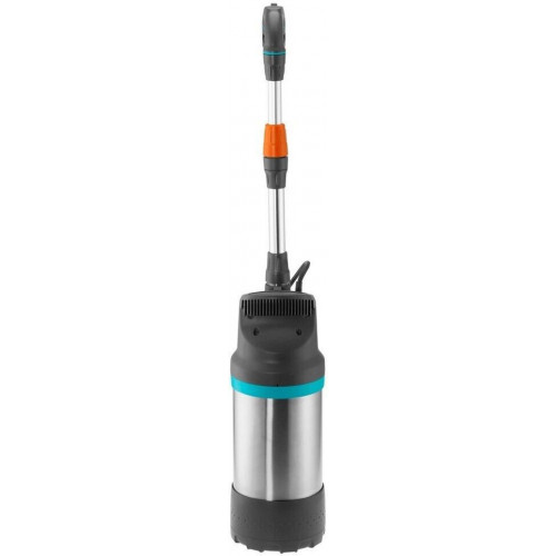 Gardena 4700/2 inox automatic (1766)