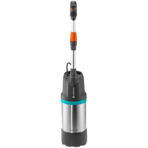 Gardena 4700/2 inox automatic (1766)